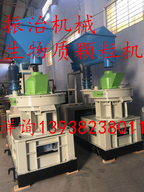 生物質(zhì)顆粒機、鋸末顆粒機